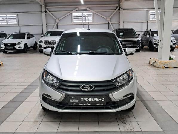Lada (ВАЗ) Granta I Рестайлинг с пробегом 2023 года, цена 760 000 рублей, 25000 км, седан, Автокод Объявления