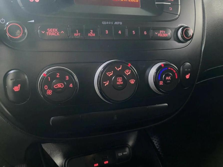 Kia Soul II Набережные Челны  - изображение 13