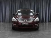 Nissan Teana III Тюмень  - изображение 24