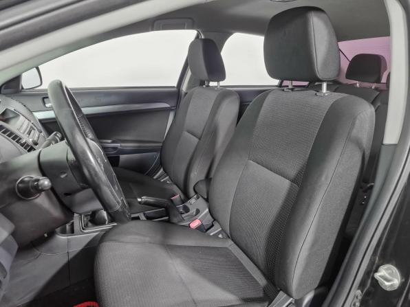 Mitsubishi Lancer X Рестайлинг с пробегом 2011 года, цена 629 000 рублей, 125570 км, седан, Автокод Объявления