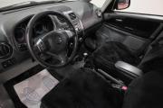 Suzuki SX4 I (Classic) Рестайлинг Новокузнецк  - изображение 33