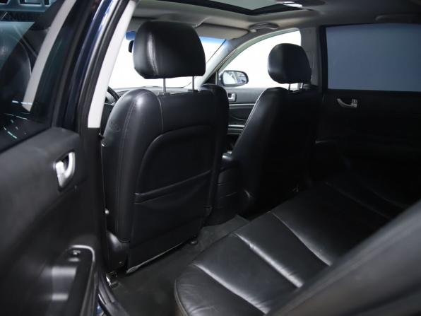 Hyundai Sonata V (NF) с пробегом 2006 года, цена 660 000 рублей, 360000 км, седан, Автокод Объявления