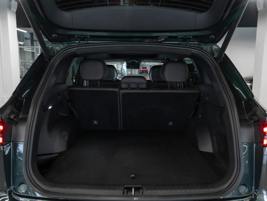 Geely Monjaro I Рестайлинг 2 (China Market) Москва  - изображение 24