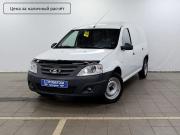 Lada (ВАЗ) Largus I Санкт-Петербург  - изображение 11
