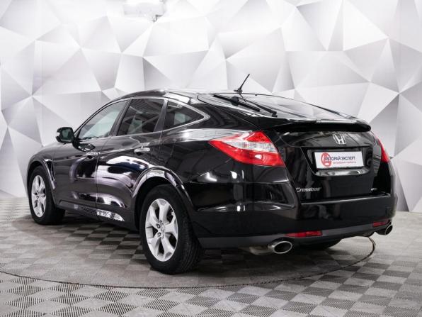 Honda Crosstour I с пробегом 2012 года, цена 1 459 000 рублей, 235100 км, внедорожник, Автокод Объявления