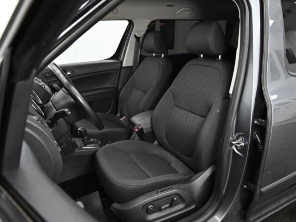 Skoda Yeti I Рестайлинг с пробегом 2017 года, цена 1 449 000 рублей, 114000 км, внедорожник, Автокод Объявления