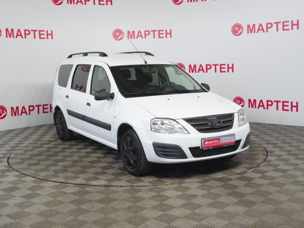 Lada (ВАЗ) Largus I с пробегом 2021 года, цена 970 000 рублей, 109436 км, универсал, Автокод Объявления