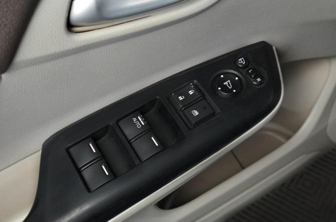 Honda Civic IX с пробегом 2012 года, цена 1 299 000 рублей, 280000 км, седан, Автокод Объявления