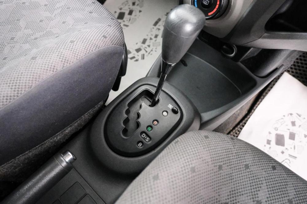 Toyota Vitz II (XP90) Красноярск  - изображение 17