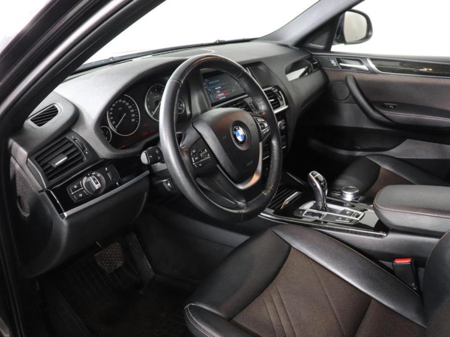 BMW X4 I (F26) Химки  - изображение 12