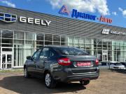 Lada (ВАЗ) Granta I Рестайлинг Набережные Челны  - изображение 26