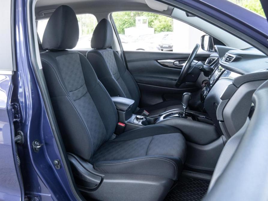 Nissan Qashqai II Волгоград  - изображение 10