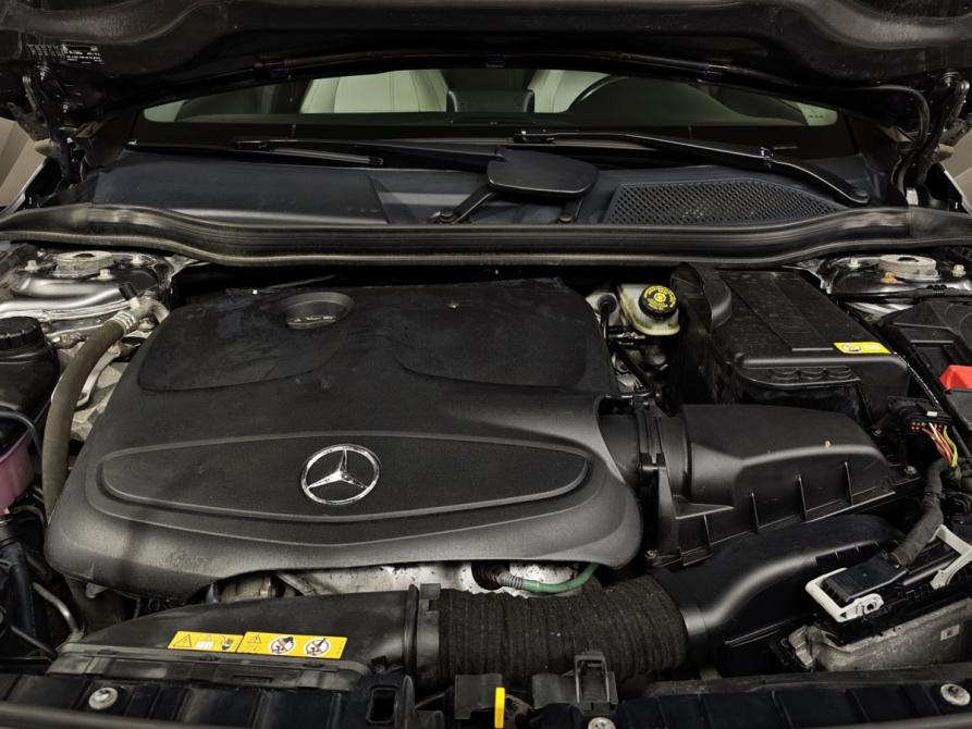 Mercedes-Benz GLA I (X156) Москва  - изображение 11