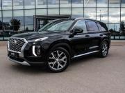 Hyundai Palisade I Калуга  - изображение 19