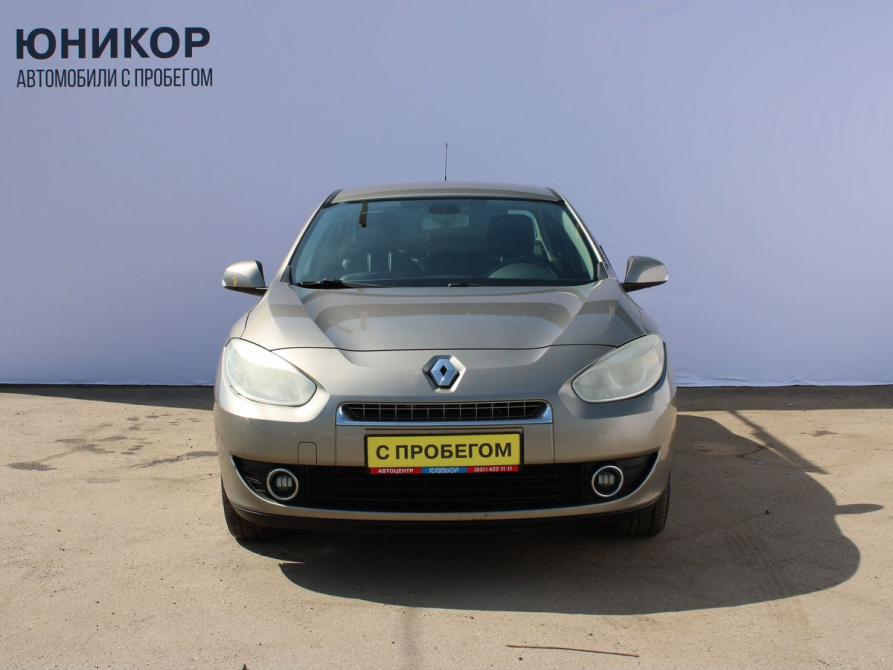 Renault Fluence I Нижний Новгород  - изображение 3
