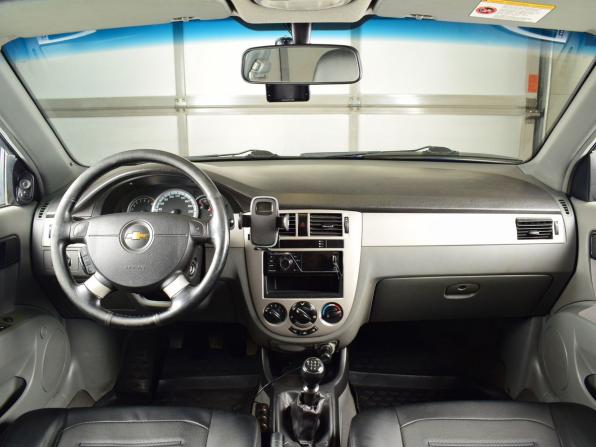 Chevrolet Lacetti I с пробегом 2008 года, цена 429 995 рублей, 292341 км, седан, Автокод Объявления