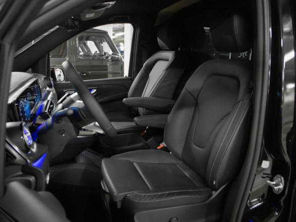 Новый Mercedes-Benz V-Класс III (W447) Рестайлинг 2 2025 года, цена 34 300 000 рублей, минивэн, Автокод Объявления