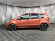 Nissan Note I Москва  - изображение 24