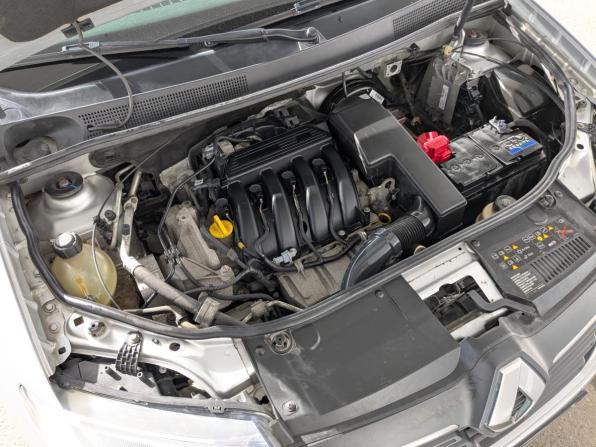 Renault Logan II с пробегом 2018 года, цена 899 000 рублей, 96981 км, седан, Автокод Объявления