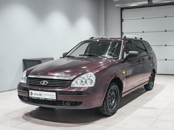 Lada (ВАЗ) Priora I с пробегом 2011 года, цена 325 940 рублей, 157317 км, универсал, Автокод Объявления
