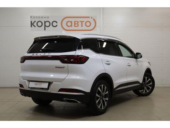 Xcite X-Cross 7 с пробегом 2024 года, цена 1 899 000 рублей, 10370 км, внедорожник, Автокод Объявления