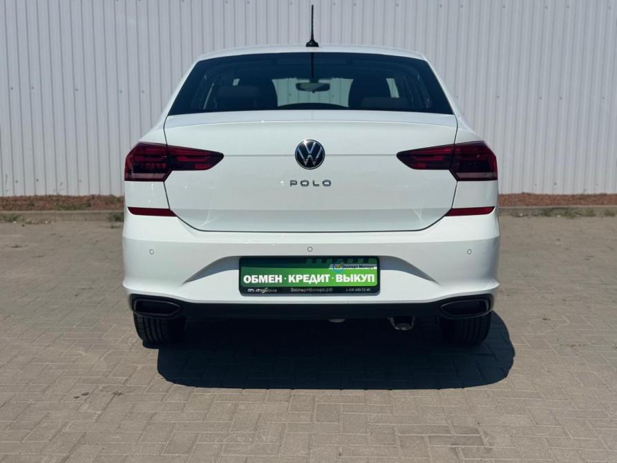 Volkswagen Polo VI Ростов-на-Дону  - изображение 9