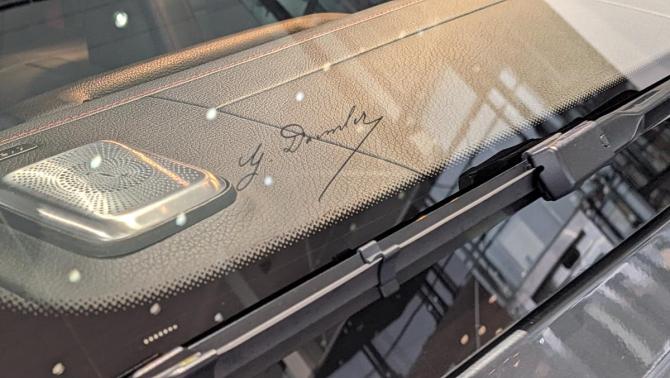 Mercedes-Benz G-Класс III (W463) с пробегом 2020 года, цена 14 500 000 рублей, 91951 км, внедорожник, Автокод Объявления