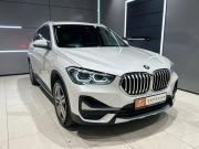 BMW X1 II (F48) Рестайлинг Новосибирск  - изображение 27