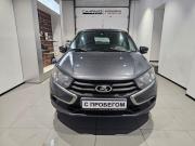Lada (ВАЗ) Granta I Рестайлинг Москва  - изображение 18