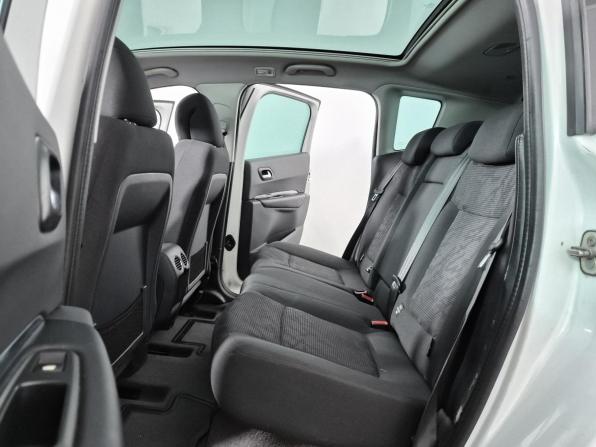 Peugeot 3008 I с пробегом 2011 года, цена 510 000 рублей, 164262 км, внедорожник, Автокод Объявления