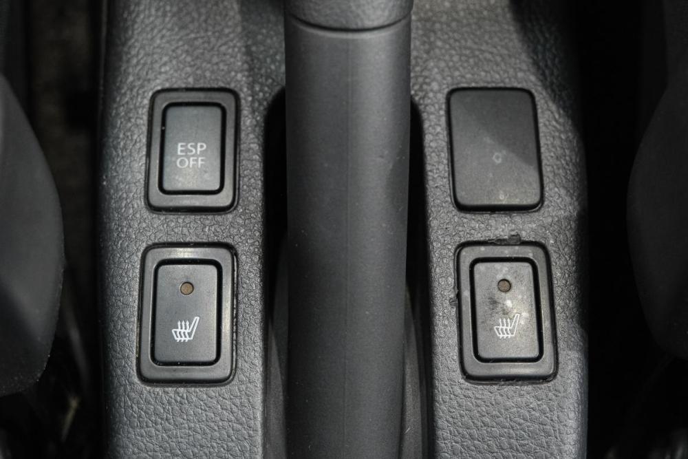 Suzuki SX4 I (Classic) Новокузнецк  - изображение 24
