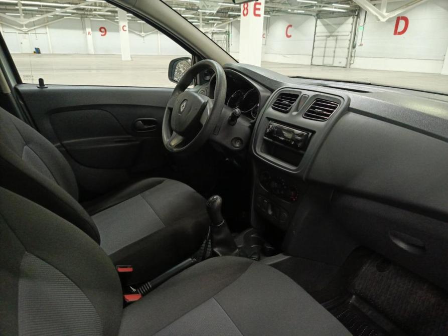 Renault Sandero II Казань  - изображение 13