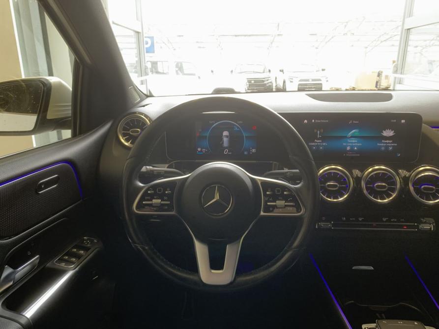 Mercedes-Benz B-Класс III (W247) Новосибирск  - изображение 10