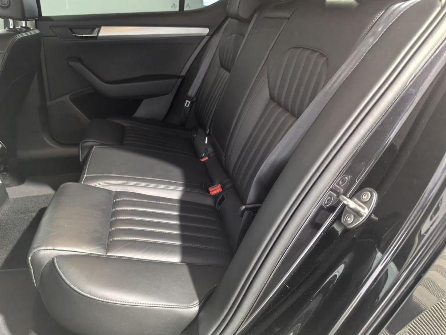 Skoda Superb III Санкт-Петербург  - изображение 14