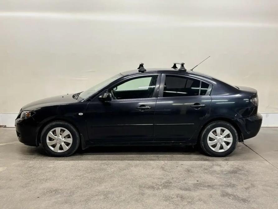 Mazda 3 II (BL) Саратов  - изображение 6
