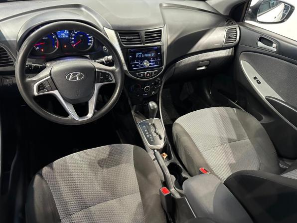 Hyundai Solaris I с пробегом 2014 года, цена 1 000 000 рублей, 141654 км, седан, Автокод Объявления