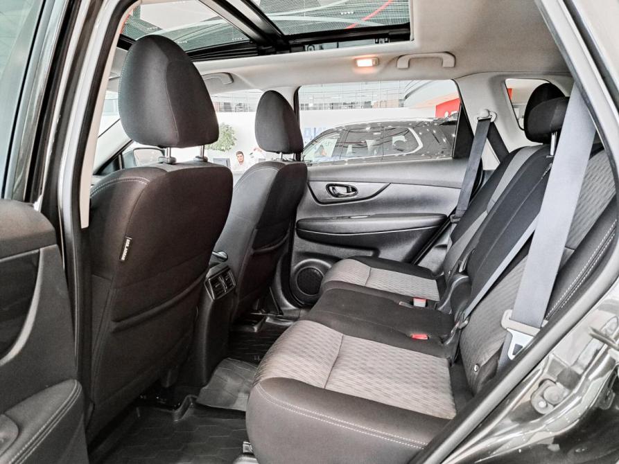 Nissan X-Trail III Рестайлинг Казань  - изображение 15