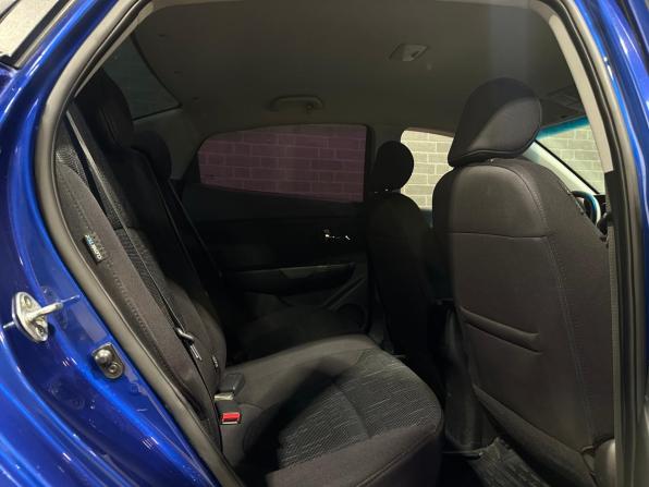 Kia Rio III с пробегом 2013 года, цена 1 050 000 рублей, 123373 км, седан, Автокод Объявления