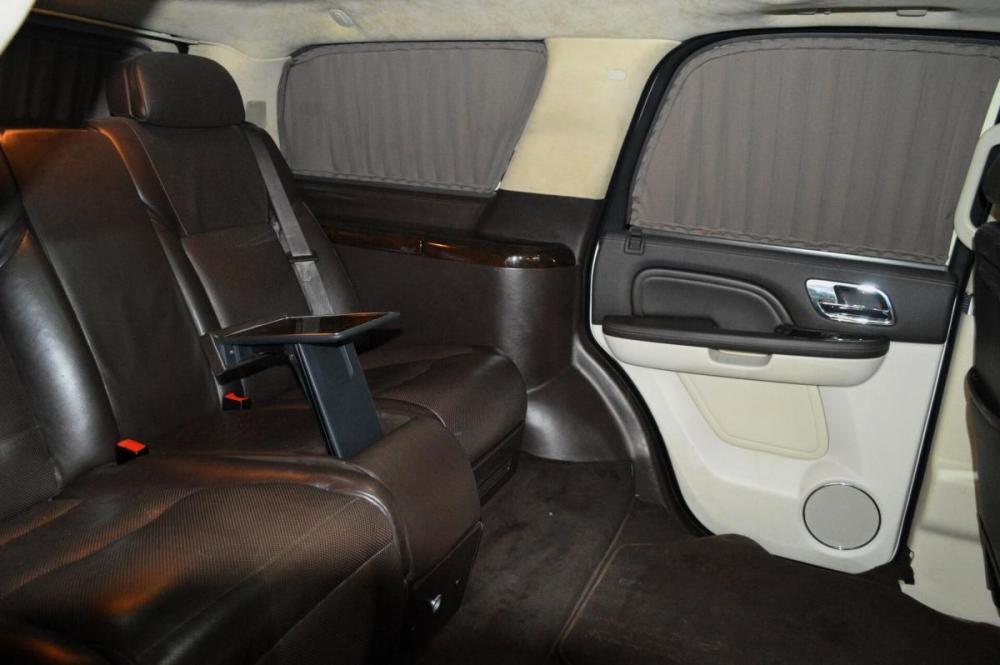 Cadillac Escalade III Сургут  - изображение 18