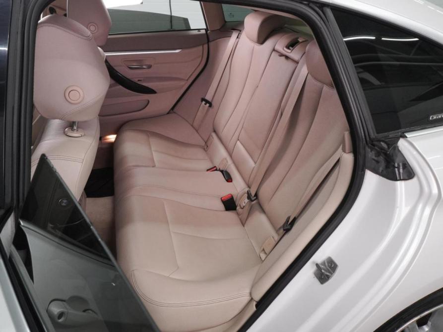 BMW 4 серии F32/F33/F36 Воронеж  - изображение 9