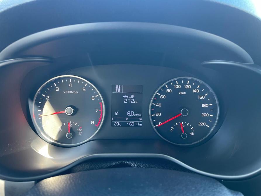 Kia Rio IV Вологда  - изображение 18