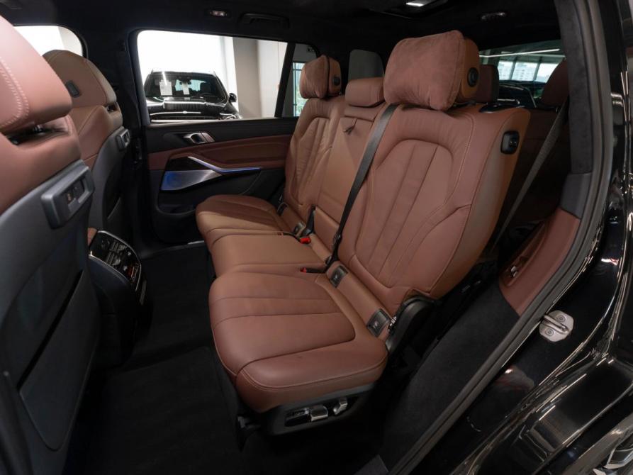 BMW X7 I (G07) Москва  - изображение 14