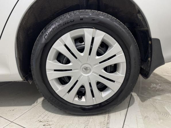 Toyota Corolla X (E140 E150) с пробегом 2008 года, цена 799 800 рублей, 272000 км, седан, Автокод Объявления