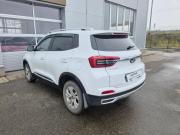 Chery Tiggo 4 I Рестайлинг Москва  - изображение 24