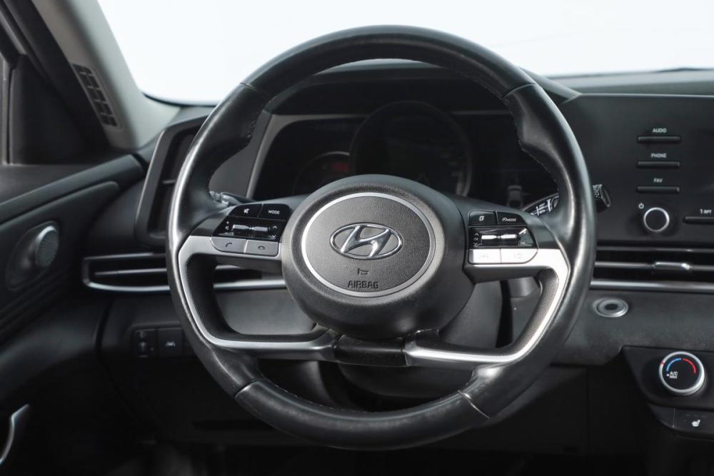 Hyundai Avante VII Новосибирск  - изображение 12