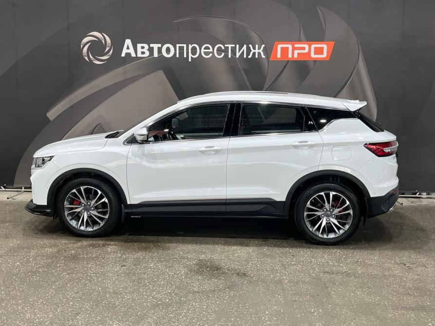 Geely Coolray I Пермь  - изображение 8