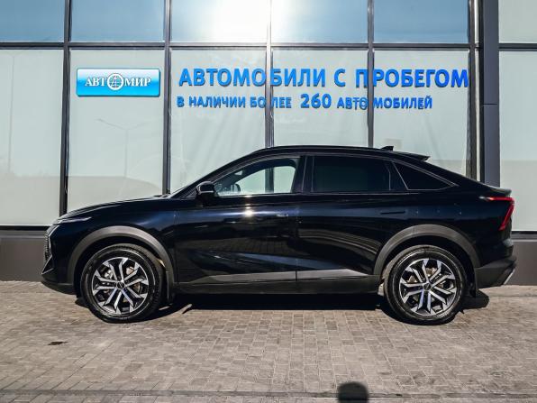 Haval F7x II с пробегом 2025 года, цена 3 149 000 рублей, 10000 км, внедорожник, Автокод Объявления