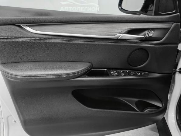 BMW X5 III (F15) с пробегом 2017 года, цена 3 400 000 рублей, 209330 км, внедорожник, Автокод Объявления