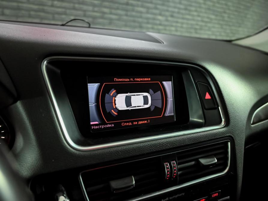 Audi Q5 I (8R) Рестайлинг Екатеринбург  - изображение 15