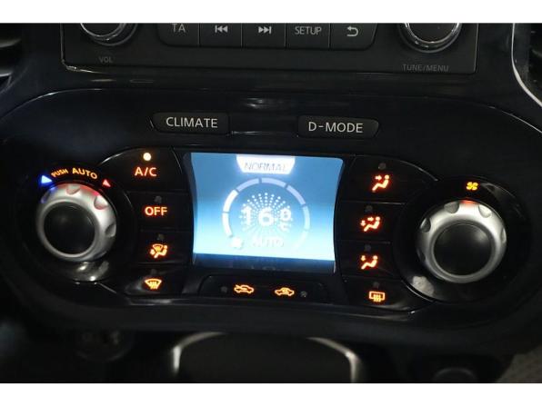 Nissan Juke I с пробегом 2012 года, цена 995 000 рублей, 90971 км, внедорожник, Автокод Объявления